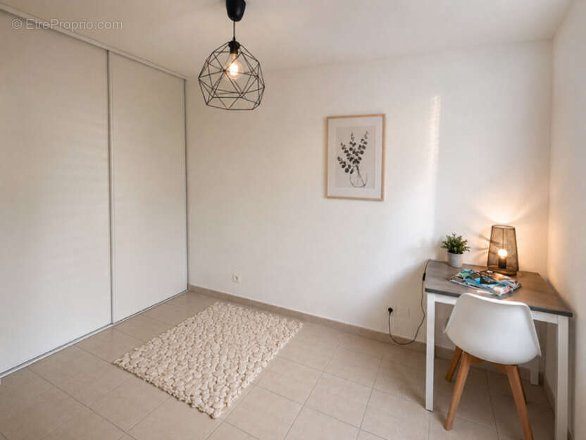 Appartement à CASTANET-TOLOSAN