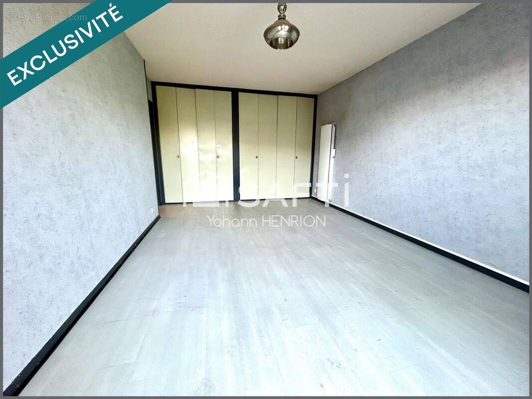 Photo 1 - Appartement à VERDUN