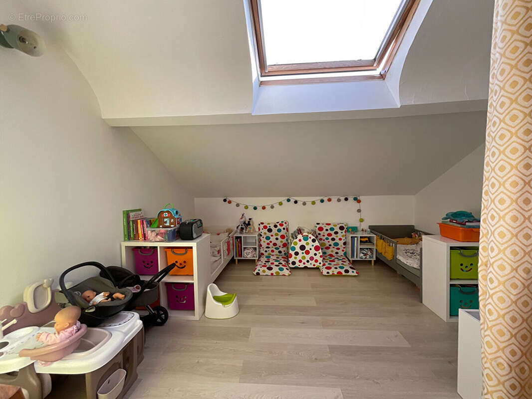 Appartement à ANDRESY