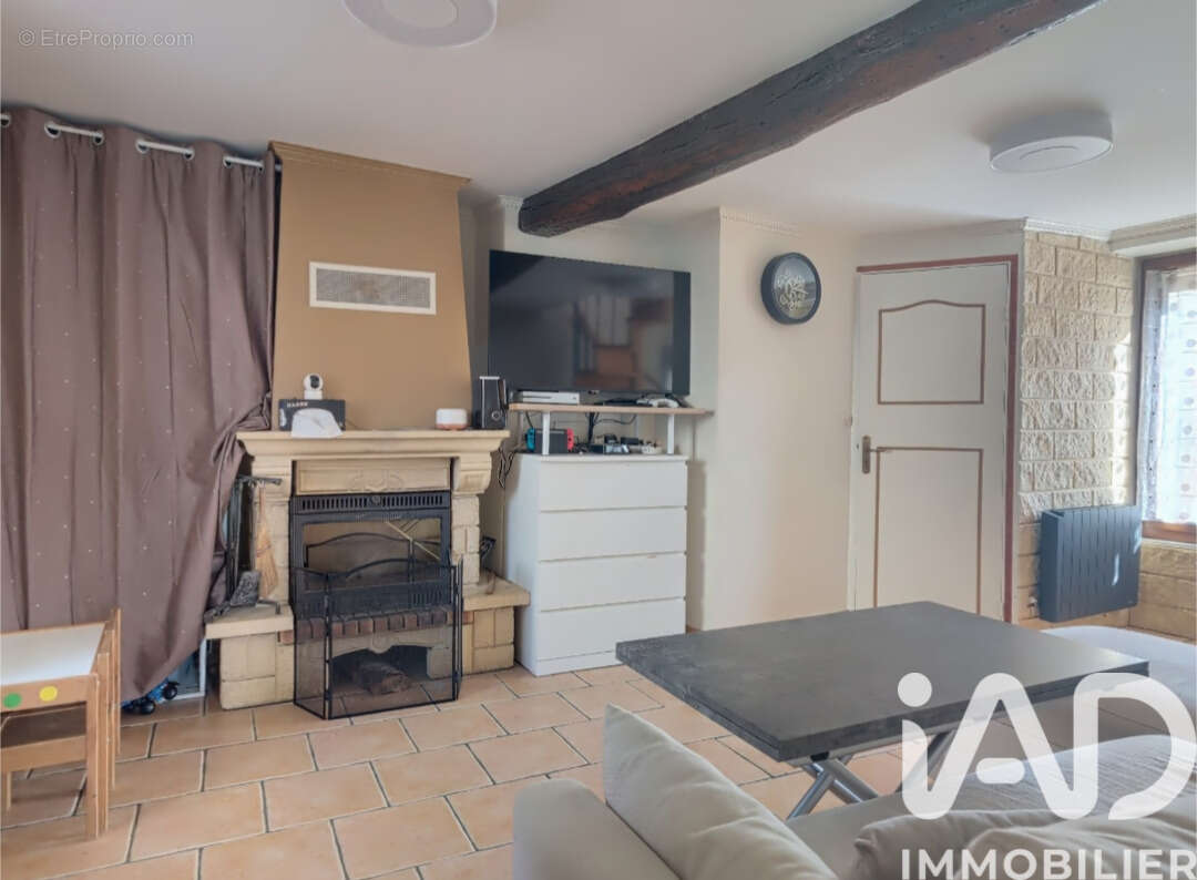 Photo 2 - Maison à DOURDAN