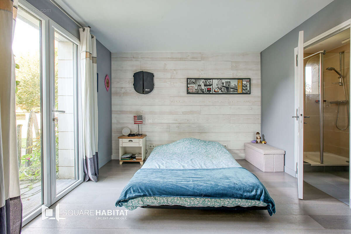 Maison à SAINT-SYLVAIN-D&#039;ANJOU