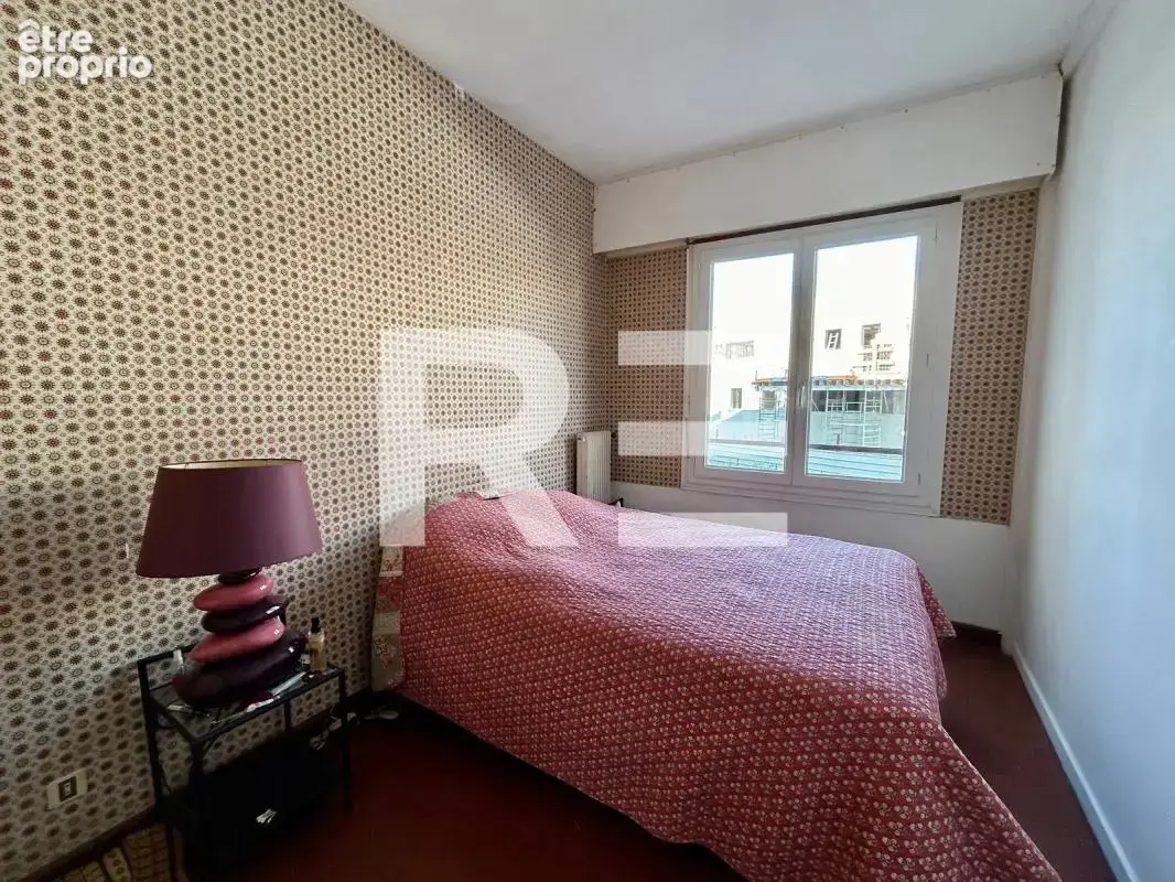 Appartement t4 avec ascenseur, terrasse, piscine et vue mer - photo 9