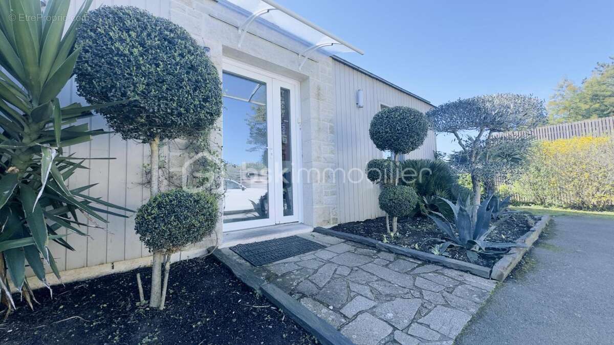 Maison à SAINT-BRIAC-SUR-MER