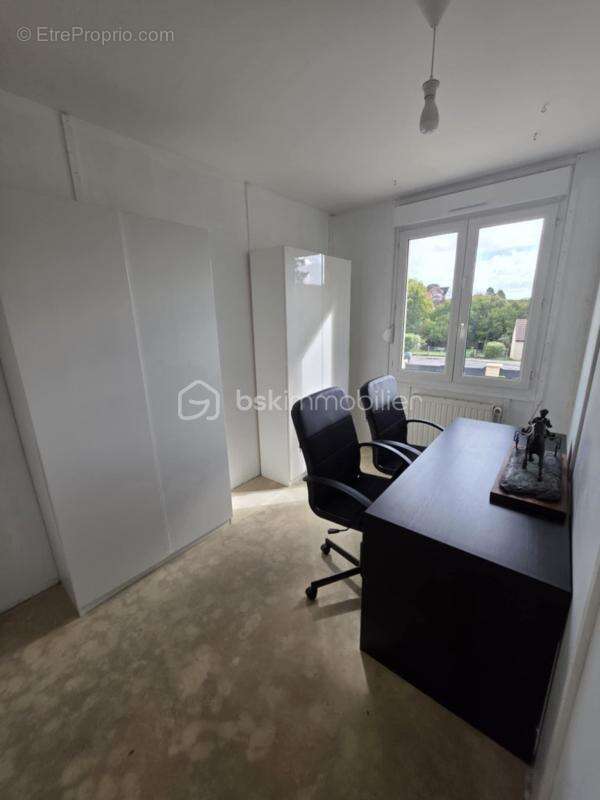 Maison à SAINTE-GAUBURGE-SAINTE-COLOMBE