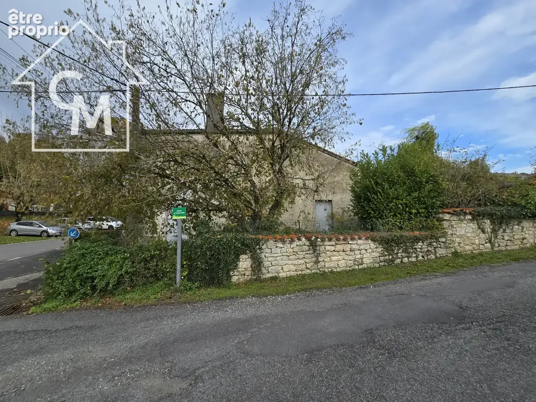Maison d'habitation avec jardin - photo 2