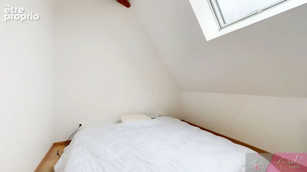 Spécial investisseurs   Ensemble immobilier de 5 logements proche Dole - photo 12