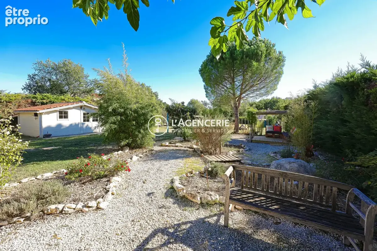 Maison 6 pièces 135 m² à vendre à Mailhoc (81130) - photo 2
