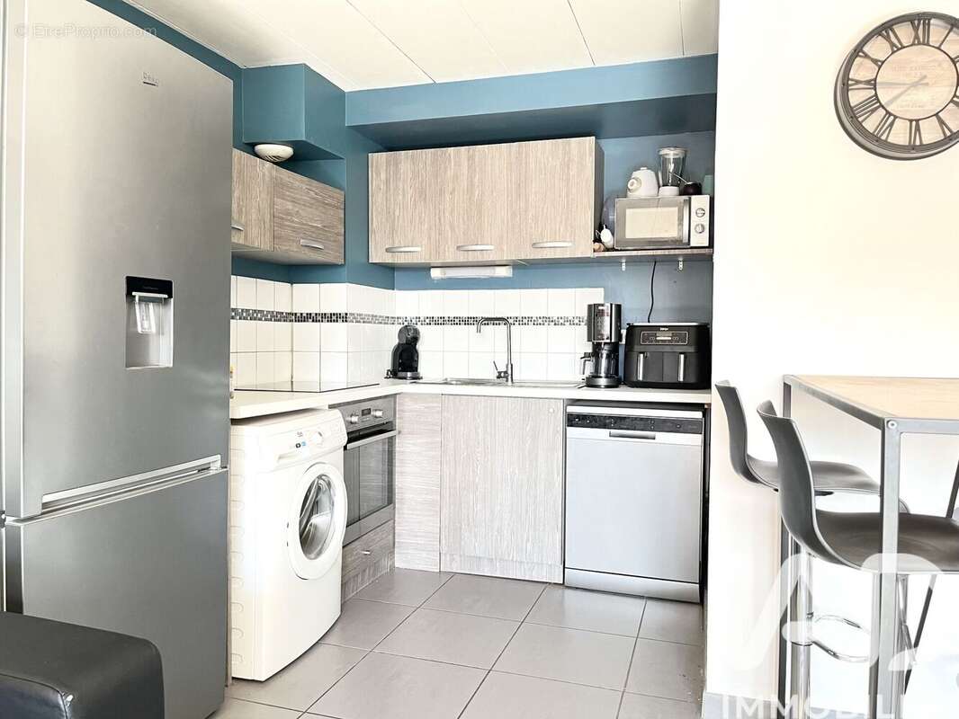 Photo 3 - Appartement à LA MULATIERE