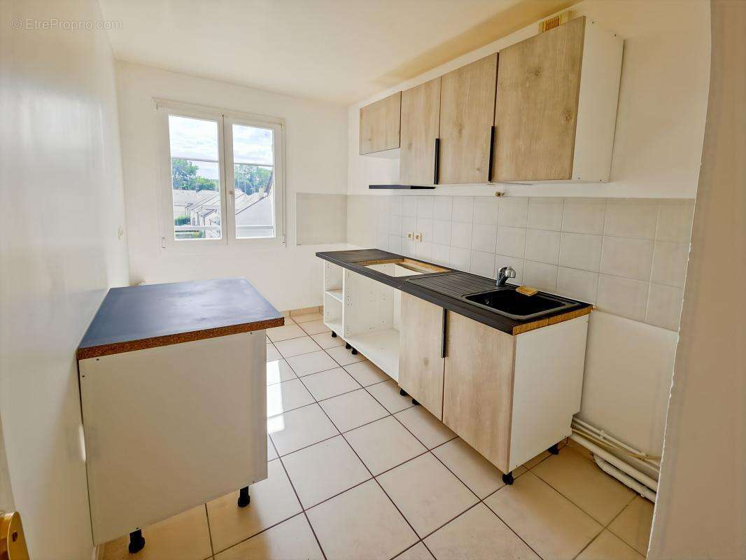 Appartement à ETAMPES