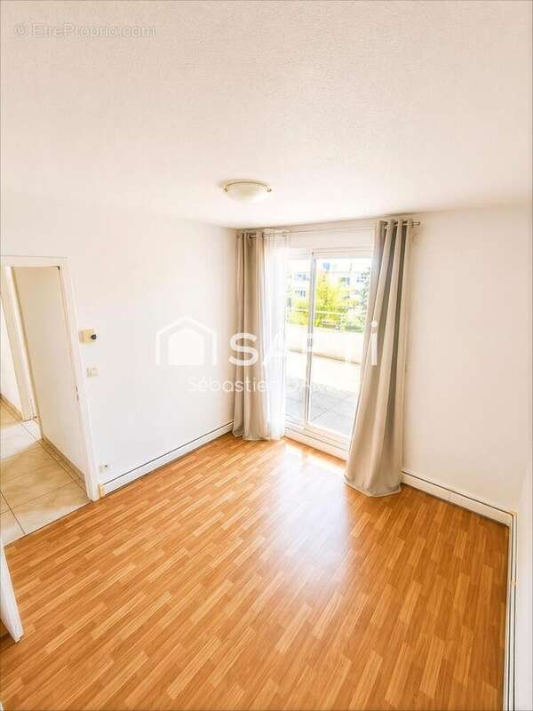 Photo 4 - Appartement à ILLZACH