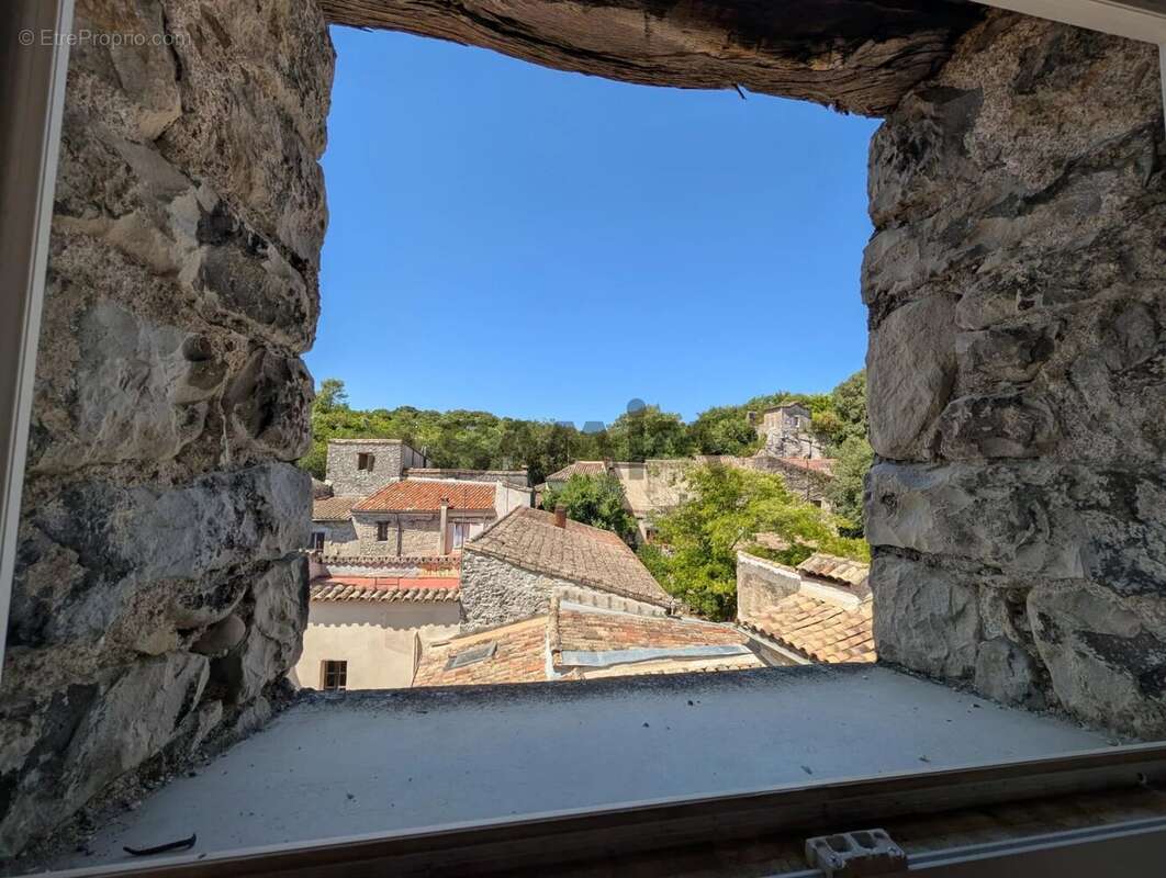 A vendre immeuble locatif- de 135 m2 au coeur de sauve - photo 16