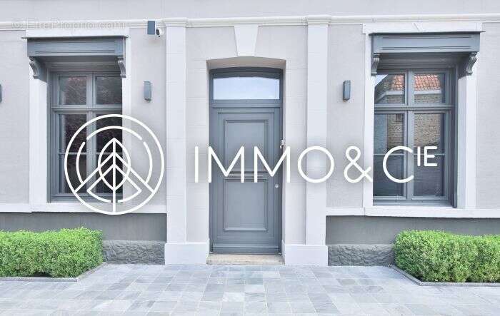Maison 250 m² à Bersee  - photo 2