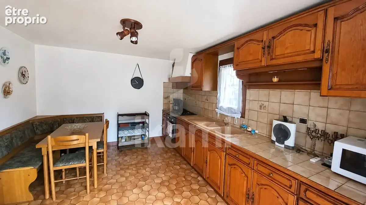 Maison familiale - photo 8