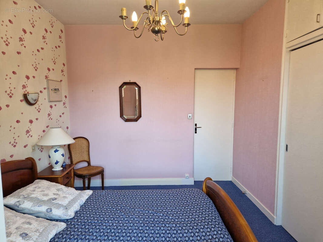 Appartement à AUTUN
