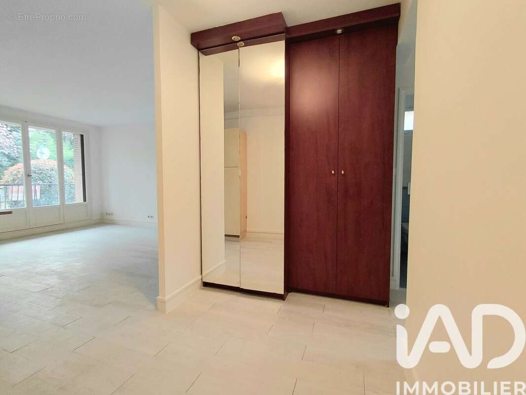 Photo 5 - Appartement à SCEAUX