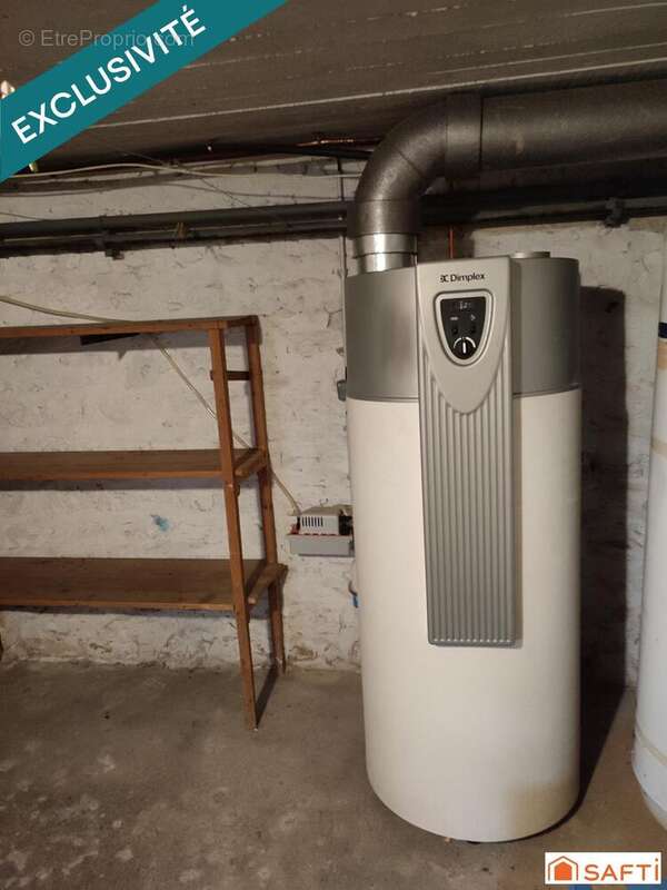 Photo 9 - Maison à TAVAUX