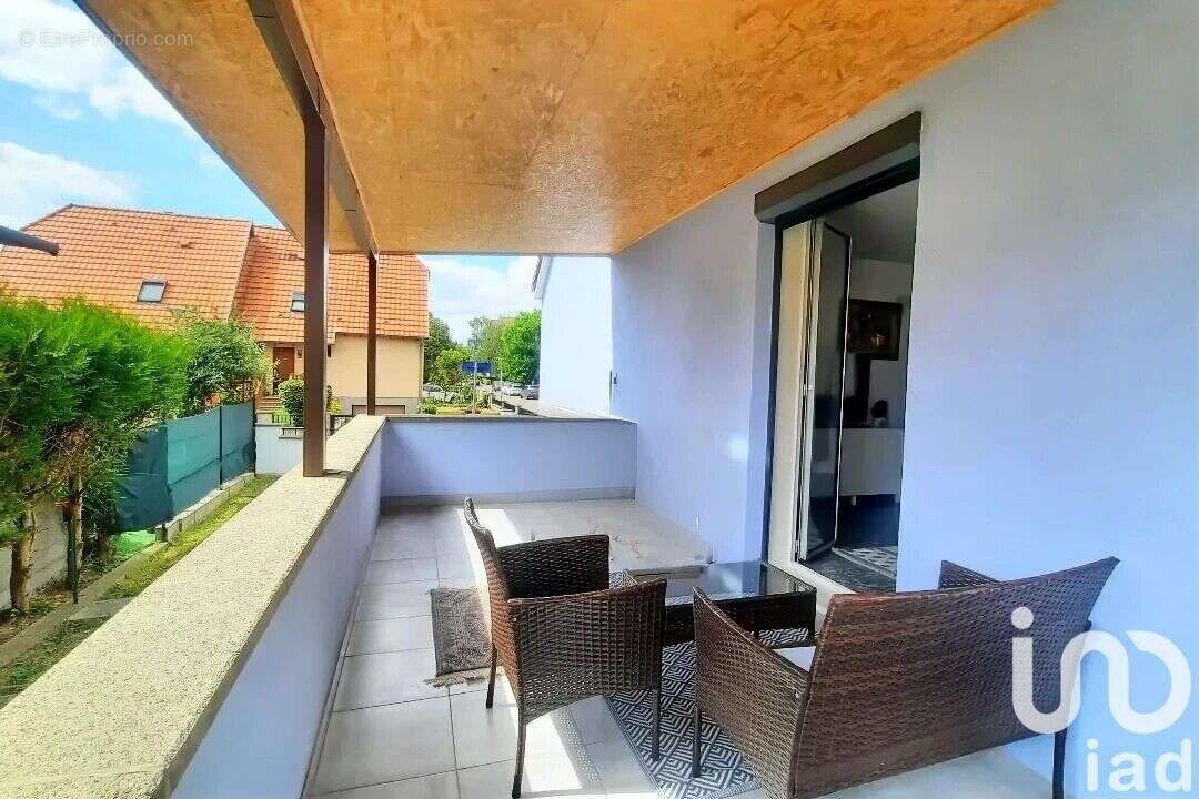 Photo 4 - Maison à LINGOLSHEIM