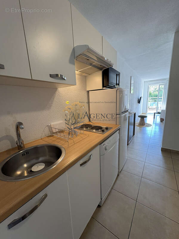 Appartement à SAINT-FLORENT