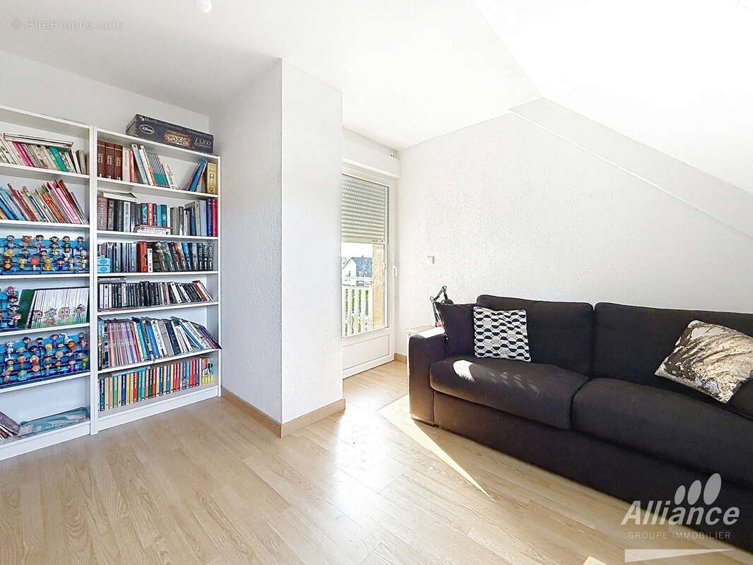 Maison individuelle avec vue panoramique-proche frontiere suisse. - photo 3