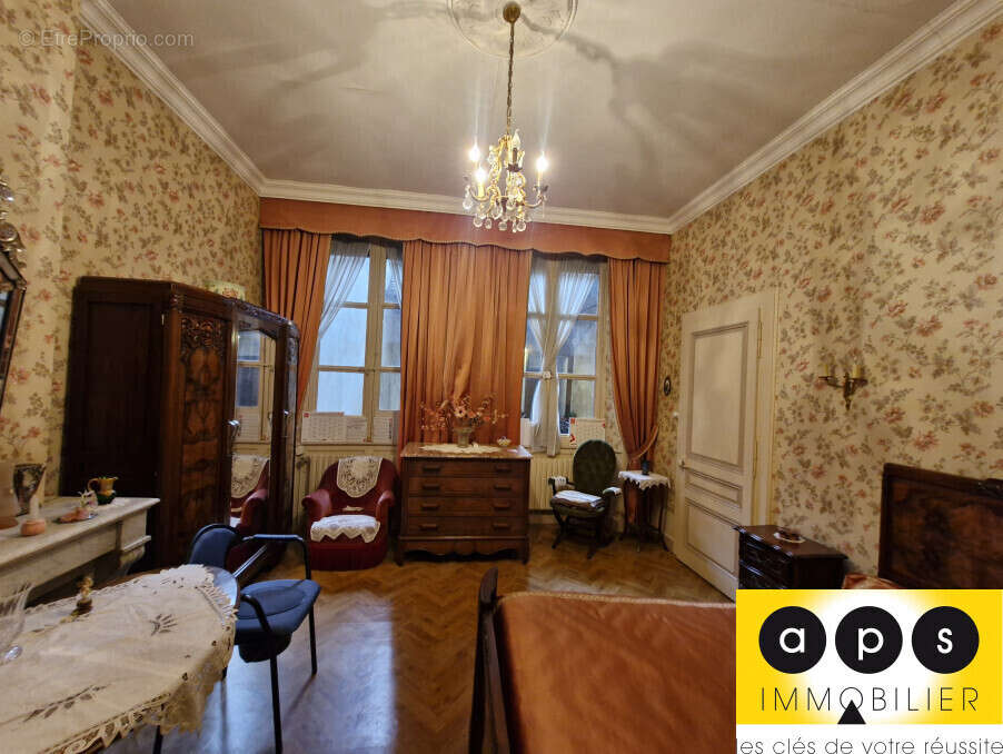 Appartement à ARBOIS