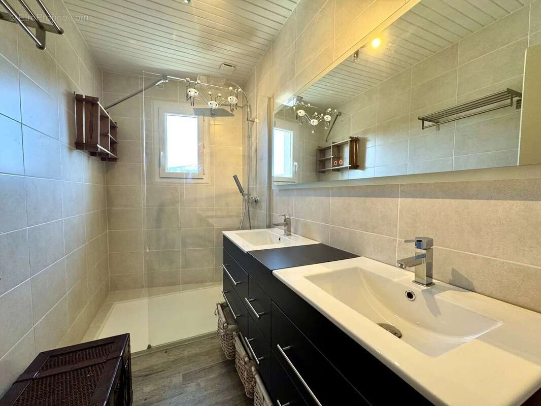 Maison à FORMIGUERES