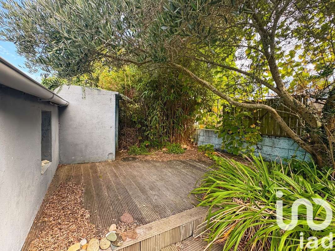 Photo 2 - Maison à RIANTEC