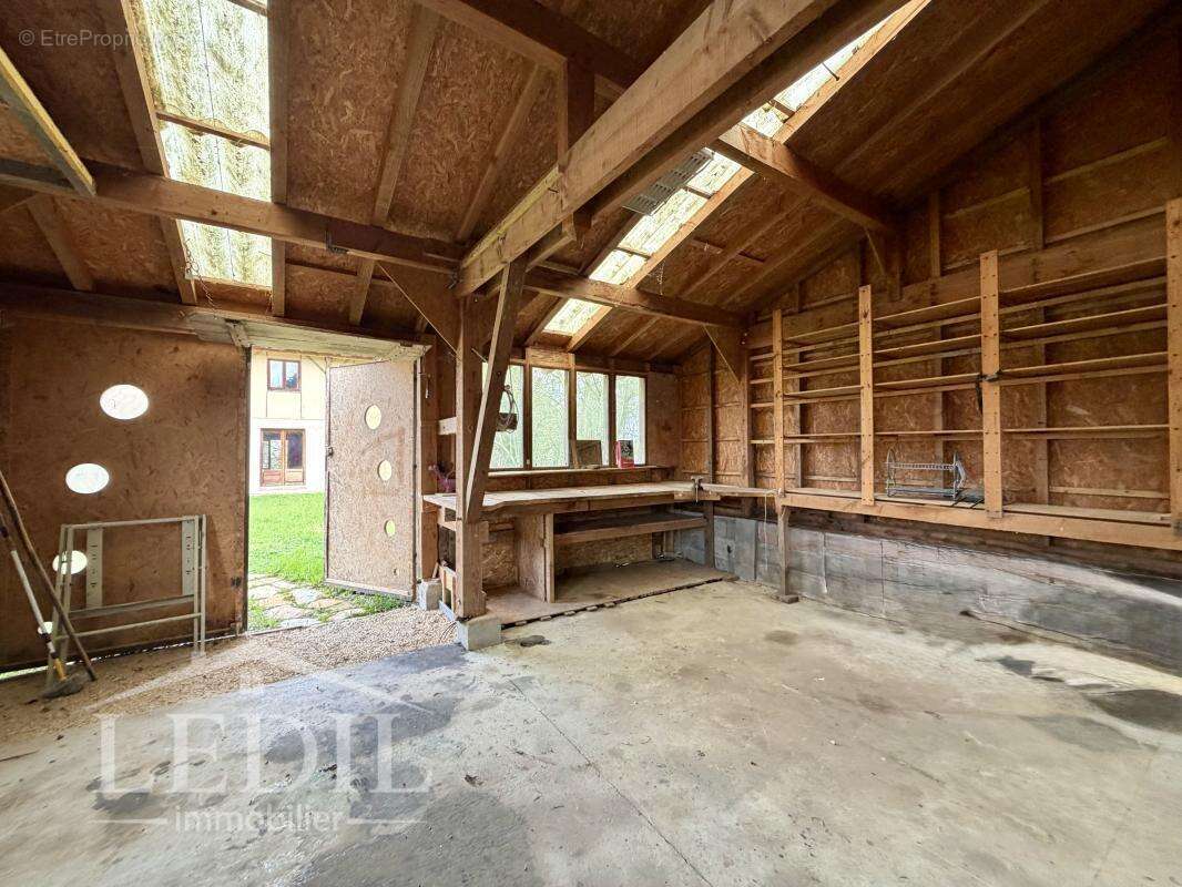 Maison à L'ISLE-JOURDAIN