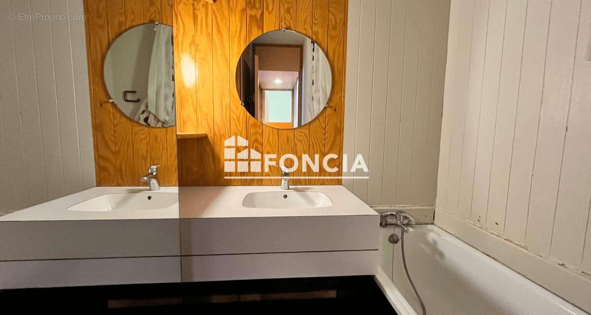 Appartement à MACOT-LA-PLAGNE