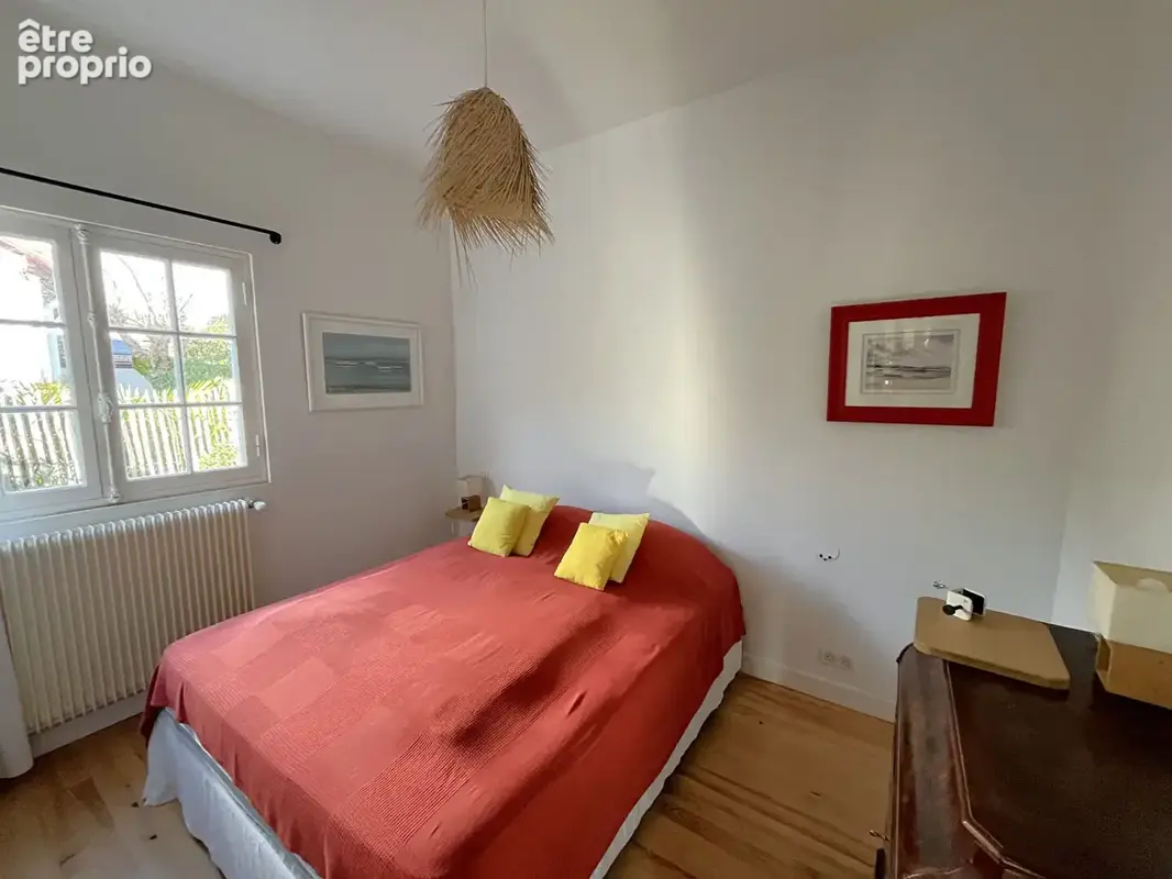 Maison Arcachon 3 pièce(s) 58 m2 - photo 4