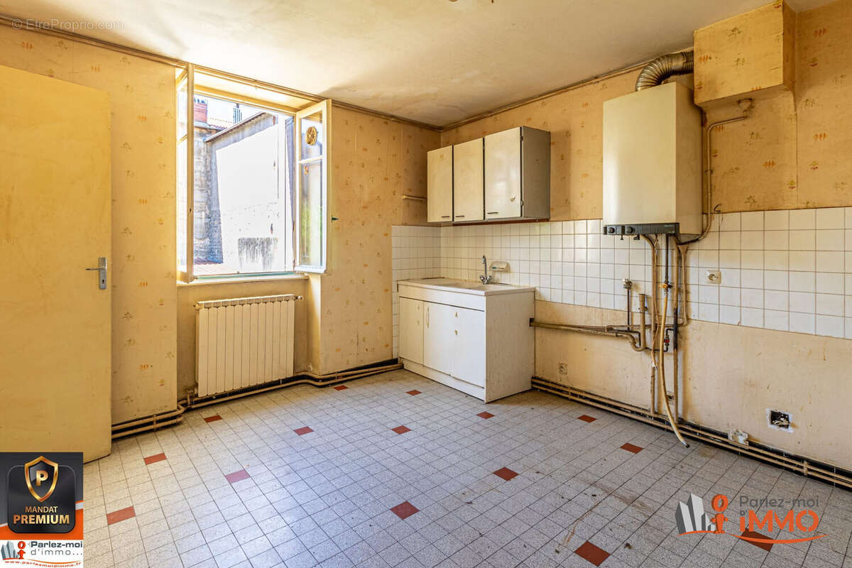 Appartement à TARARE