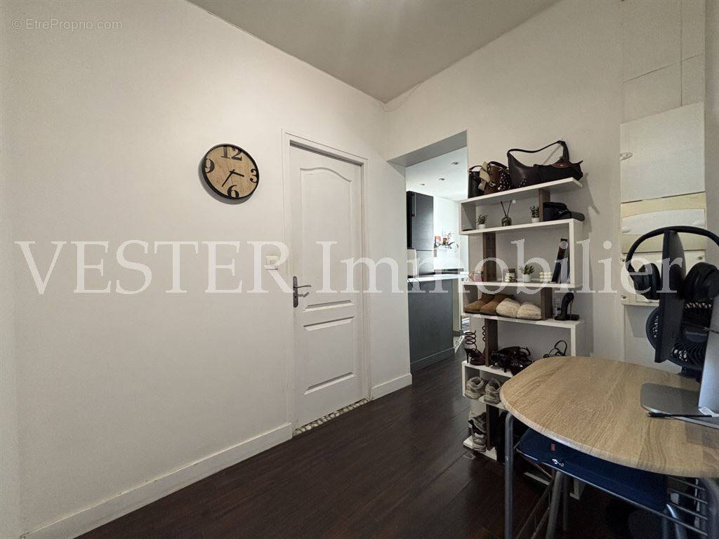 Appartement à NEUILLY-PLAISANCE