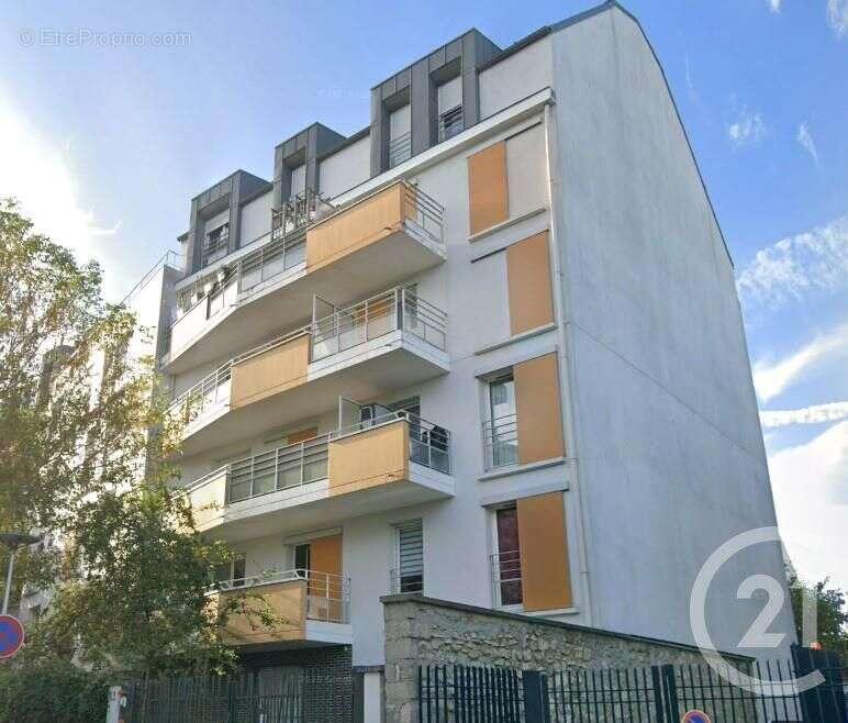 Appartement à CRETEIL