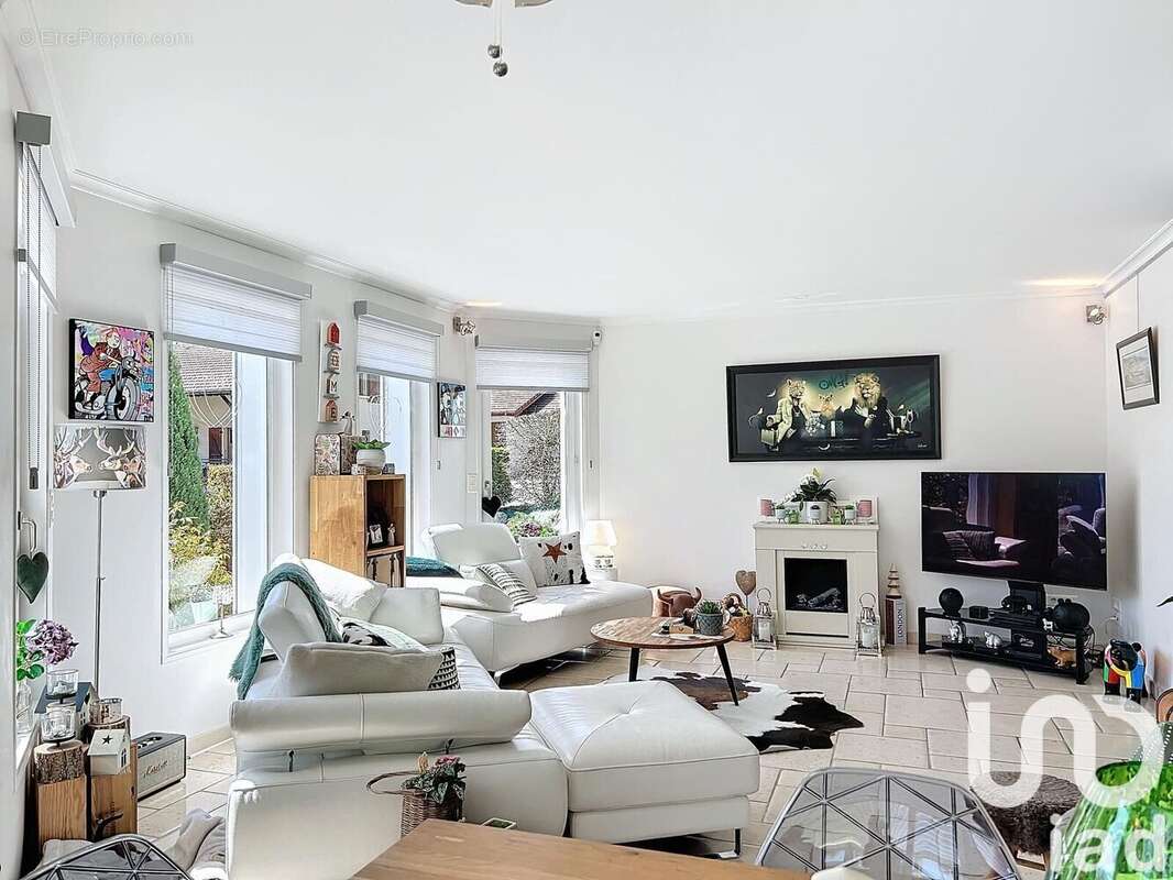 Photo 5 - Maison à VIUZ-EN-SALLAZ