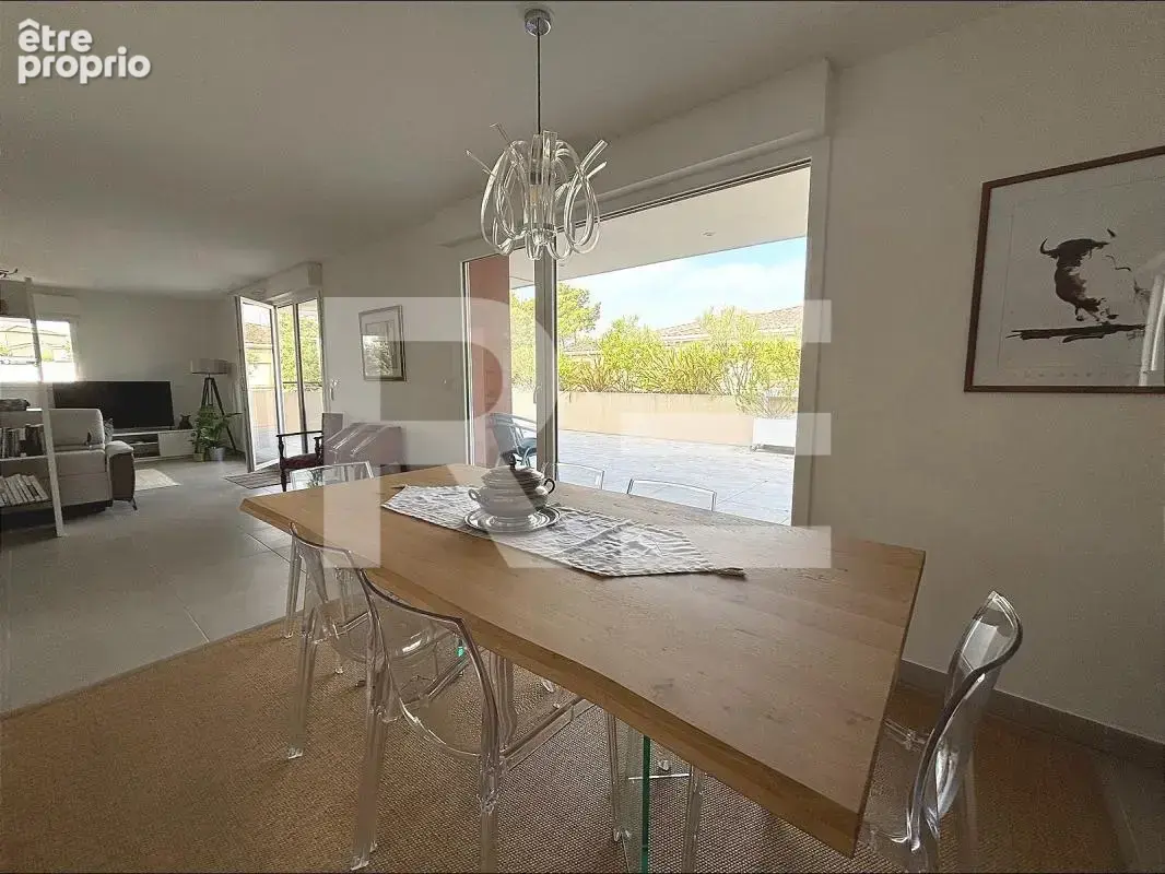 Appartement d'exception residence standing nimes - photo 2