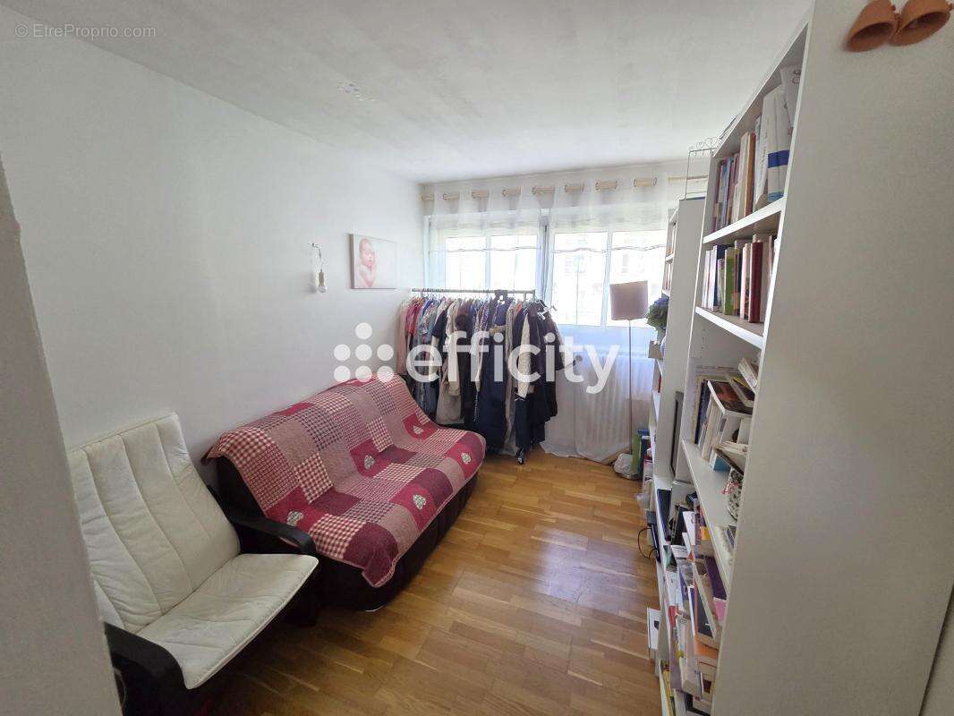 Appartement à SAINT-GERMAIN-EN-LAYE