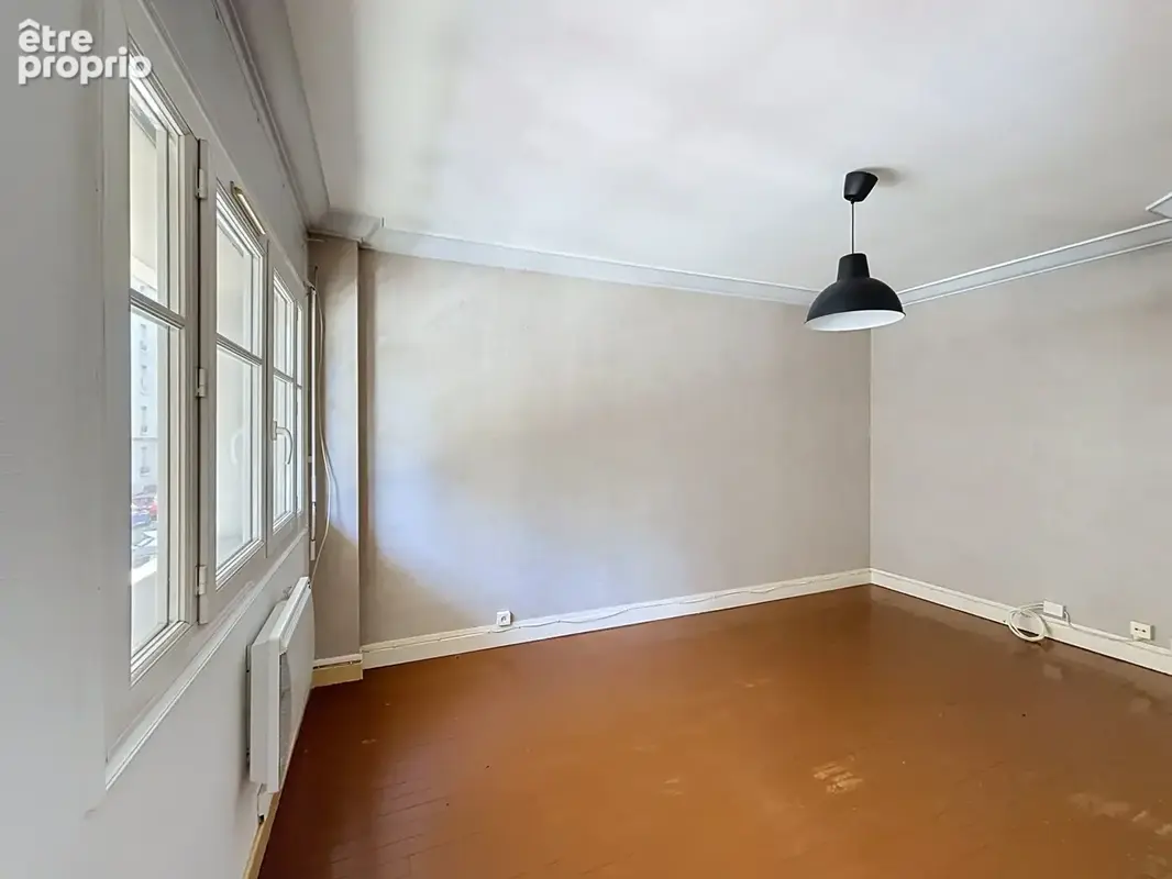 Appartement 2 pièces 38 m² à vendre à Grenoble (38000) - photo 7