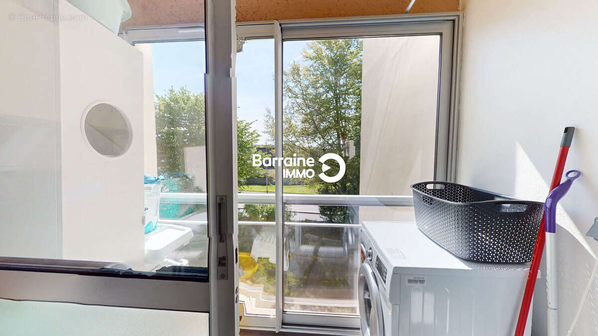 Appartement à BREST