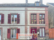 Maison à MOULINS-LA-MARCHE