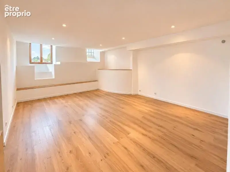 PAU   Quartier du 14 Juillet   Appartement rénové de 120 m2 avec vue sur le Gave et le Château - photo 3