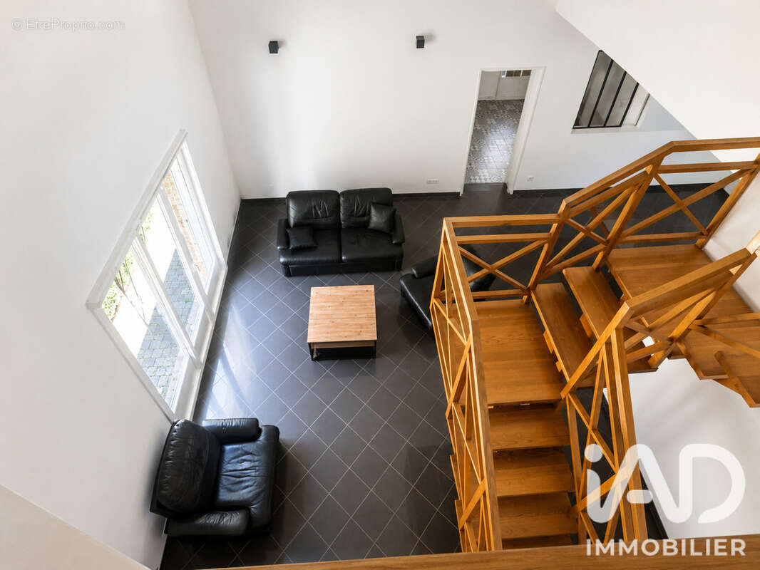Maison 127 m² à Cheyssieu  - photo 6