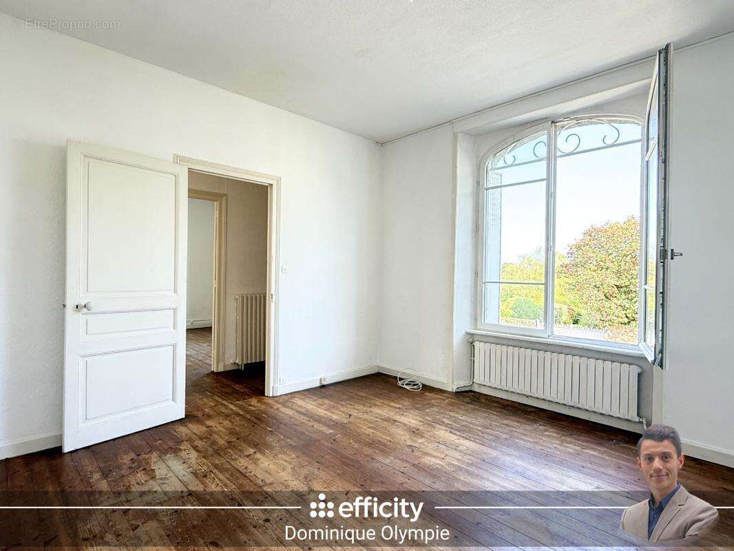 Maison à PLOUFRAGAN