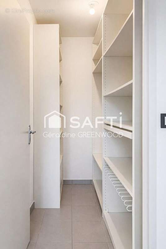 Photo 8 - Appartement à SAINT-ALBAN