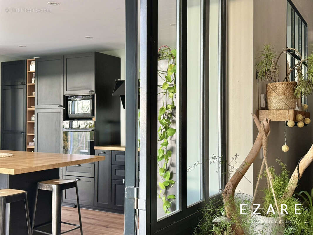 Maison à NUITS-SAINT-GEORGES