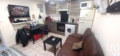 Photo 2 - Appartement à VILLENEUVE-SAINT-GEORGES