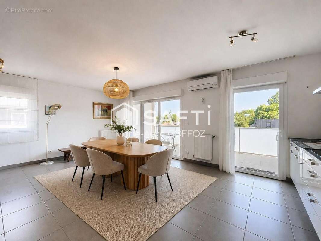 Photo 2 - Appartement à PESSAC