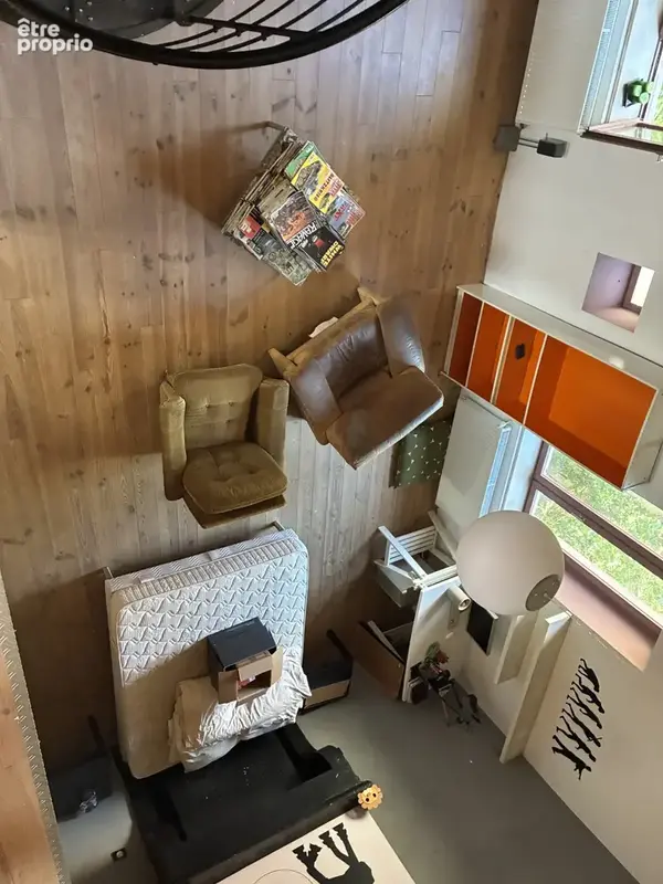 Maison rénovée, habitable, mais travaux de toiture à prévoir - photo 22