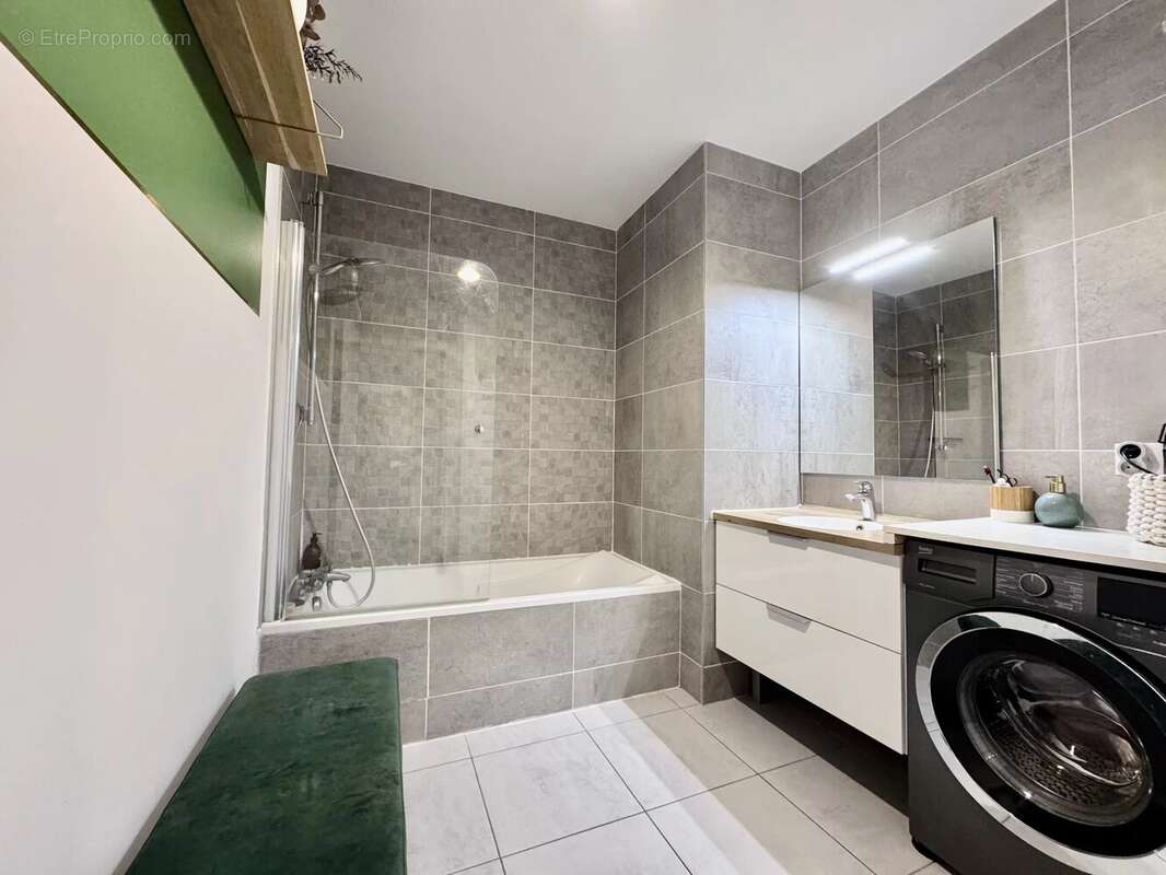 Appartement à BRUGES