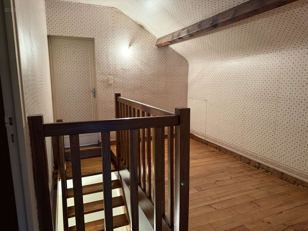 Maison à DESCARTES