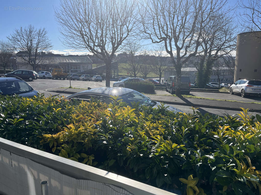 Appartement à MAURIAC