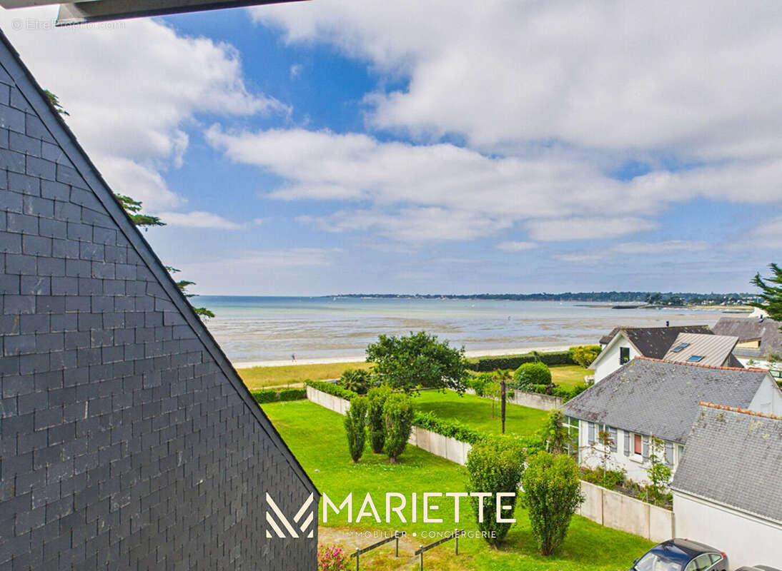 Appartement à LA FORET-FOUESNANT